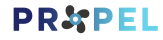 Logo of PROPEL