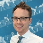 Profile picture of Stuart A. McKenna
