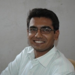 Profile picture of Vijay Padhariya